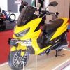 SUBSIDI POLYTRON Fox R Sepeda Sepeda Motor Listrik - OTR Jabodetabek - Banten