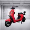 Sepeda Listrik UWINFLY M60 Electric Bike Garansi Resmi