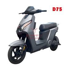 Sepeda listrik uwinfly D75 terbaru 600 watt tahun ini