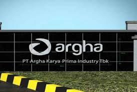 PT Argha Karya Prima Industry Tbk
