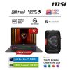 MSI VECTOR 16HXAI-A2XWHG-239ID - INTEL ULTRA 7 255HX 8+8GB 512GB SSD RTX5070TI 12GB 16" QHD+ IPS WIN11 + OHS - 16GB 512GB SSD, WIN11 HOME