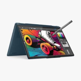 LENOVO YOGA 7 2IN1 14IML9 FDID - INTEL ULTRA 5 125H 16GB 512GB SSD 14" WUXGA OLED TOUCH EVO WIN11 + OHS - WIN11 HOME