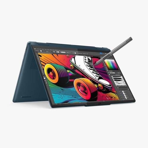 LENOVO YOGA 7 2IN1 14IML9 FDID - INTEL ULTRA 5 125H 16GB 512GB SSD 14" WUXGA OLED TOUCH EVO WIN11 + OHS - WIN11 HOME