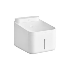 Xiaomi Smart Pet Fountain 2 | Baterai hingga 100 hari* | Tanki 3L | Kontrol cerdas [Official Store] - Pet Fountain