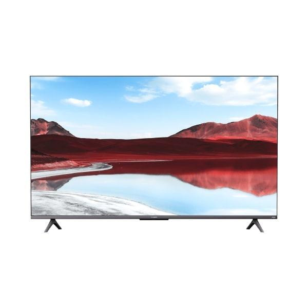 Xiaomi GOOGLE TV A 55 Pro 2025 55" 4K UHD QLED (L55MA-SID)