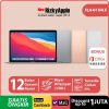 Apple Macbook Air 2020 M1 Chip 512GB Space Gray Gold Silver 256GB - Resmi IBOX, 256GB GREY