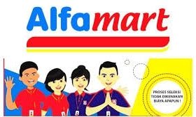 Lowongan Kerja PT Sumber Alfaria Trijaya (Alfamart) – Crew Store dan Pekerja harian lepas