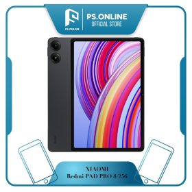 Xiaomi Redmi Pad Pro 8/256 GB Garansi Resmi Xiaomi Indonesia -