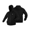 Parabellum Hoodie Zipper Hoodlum Z - XL