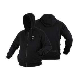 Parabellum Hoodie Zipper Hoodlum Z - XL