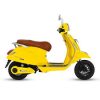 Sepeda Motor Listrik EXOTIC SPRINTER AT NEW 1200 Watt Electric Motor E Bike New