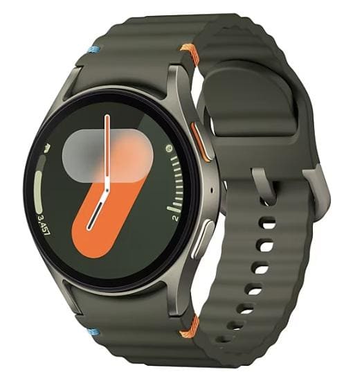 Samsung Galaxy Watch 7 ( Watch7 ) 40mm 44mm - 40mm, Beige - Gambar 3