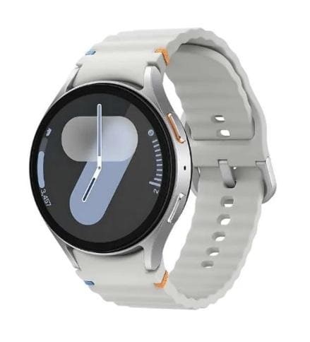 Samsung Galaxy Watch 7 ( Watch7 ) 40mm 44mm - 40mm, Beige - Gambar 4