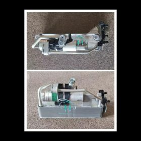 condensor kondensor ac mobil bmw F30