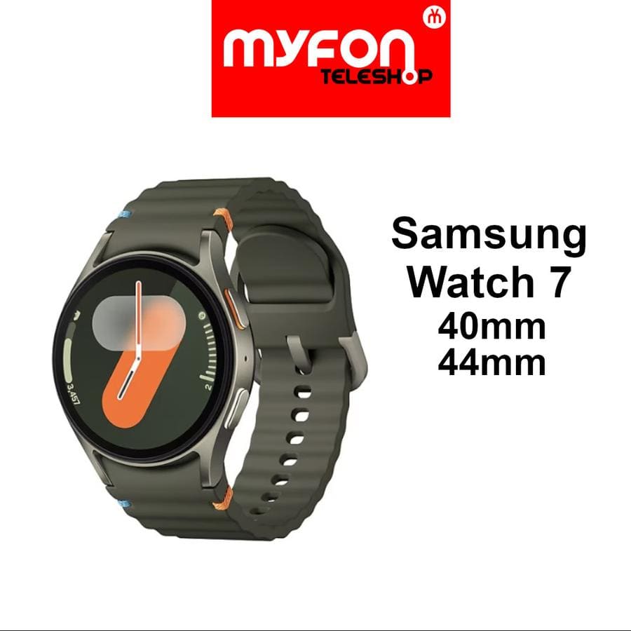 Samsung Galaxy Watch 7 ( Watch7 ) 40mm 44mm - 40mm, Beige