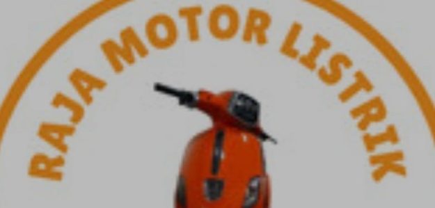 RAJA MOTOR LISTRIK DEMPASAR