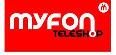 MYFON TELESHOP