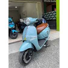 Motor Listrik T5 Garansi Resmi / Motor Listrik uwinfly T5 / Motor Vespa t5 uwinfly / Motor Listrik Murah / Motor Listrik - Gambar 4